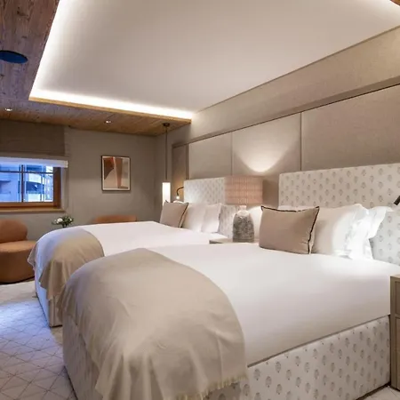 Дом отдыха Chalet Brusel