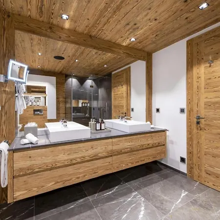 Chalet Brusel * Церматт