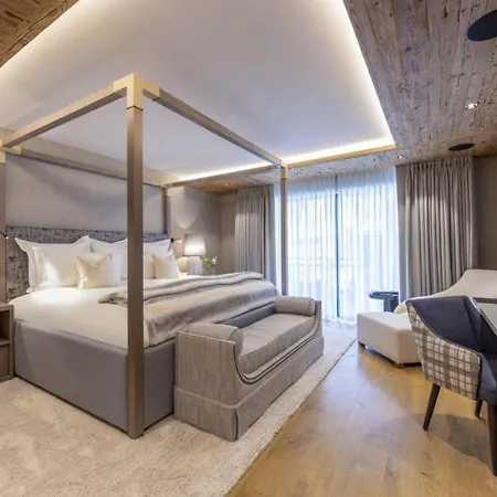 Holiday home Chalet Brusel *