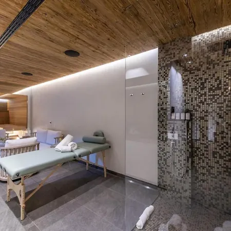 Chalet Brusel Zermatt