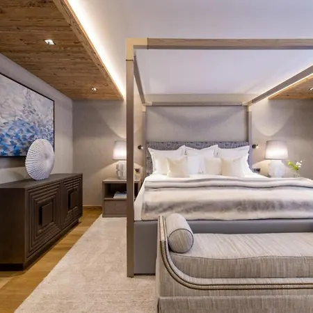 Chalet Brusel Dom wakacyjny *